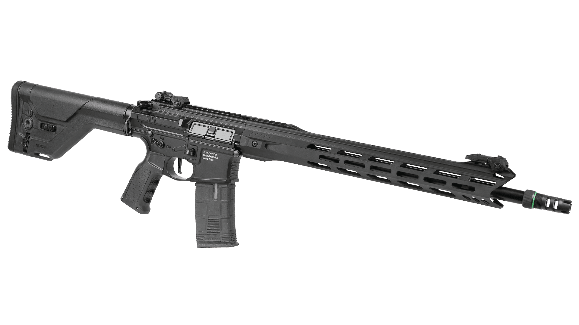 CXP MARS II DMR S3 Airsoft Gun — image 2