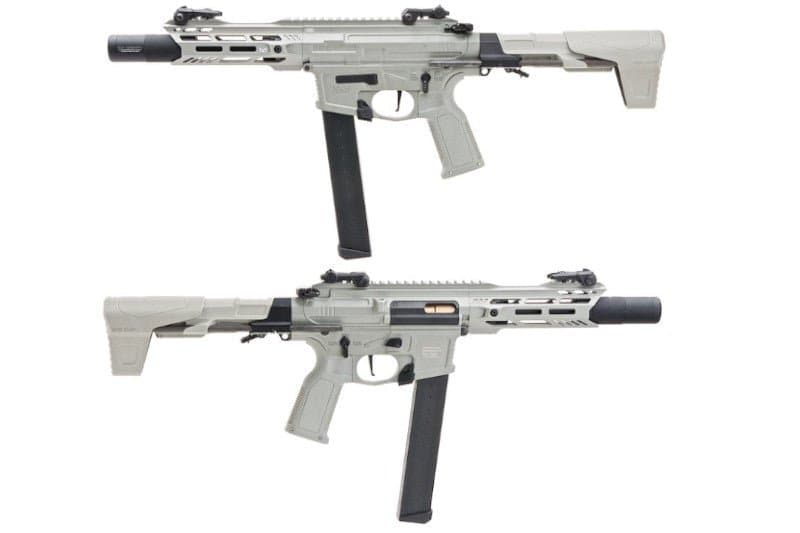 CXP MARS Komodo S3 Airsoft Gun – Discontinued