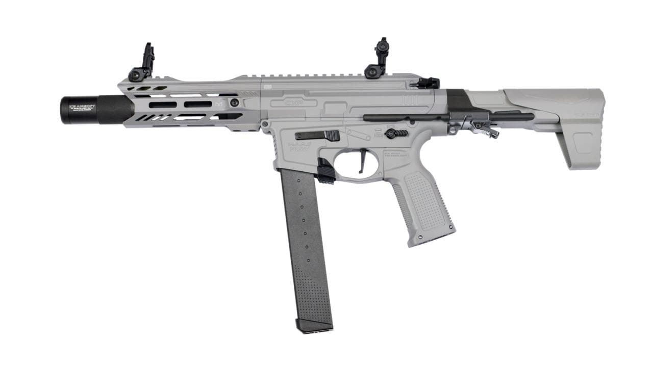 CXP-MARS PDW9 Airsoft Gun – Urban