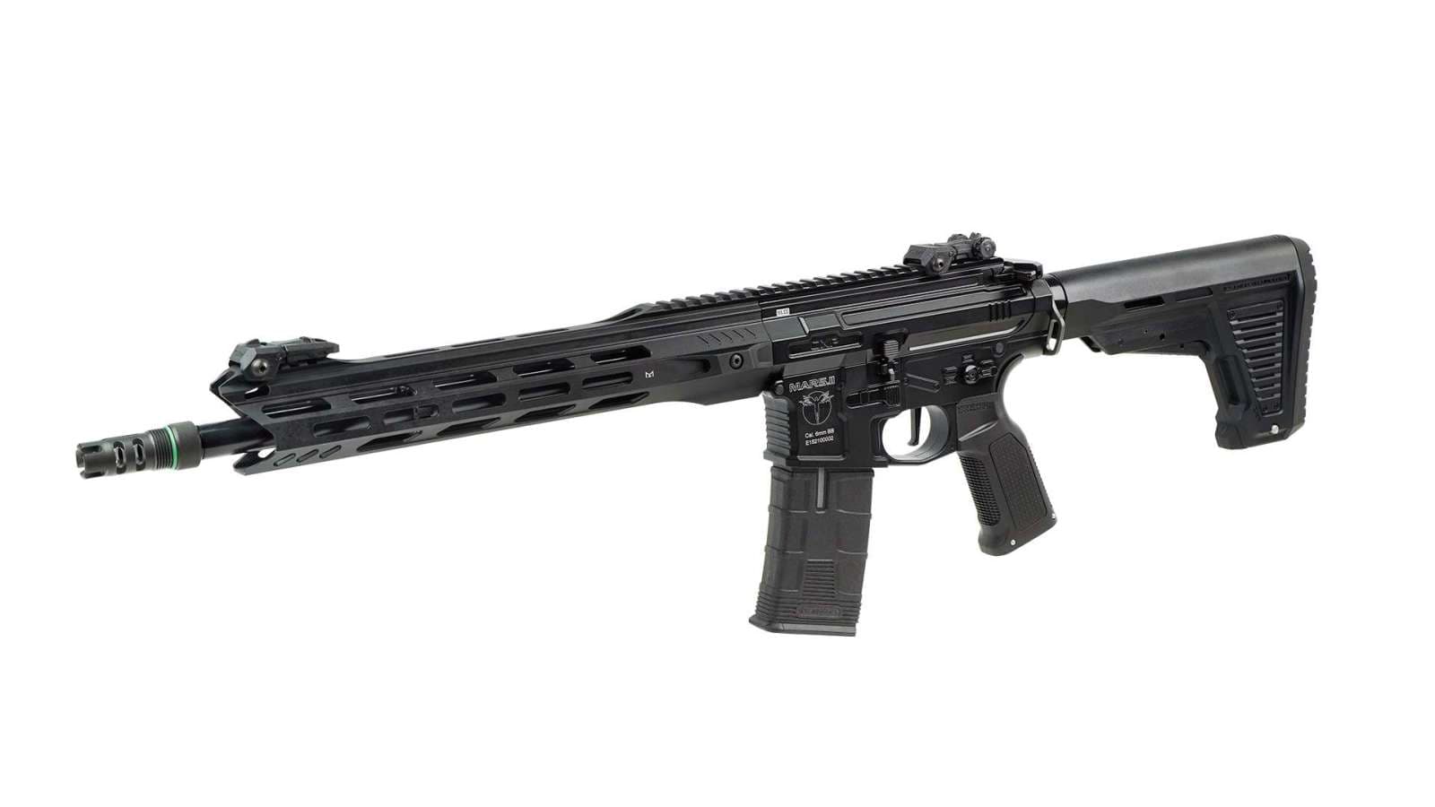 CXP MARS.II Carbine Airsoft Gun — image 2