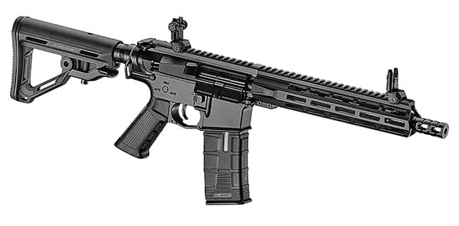 CXP-MMR SBR M4 Airsoft Gun – Discontinued — image 2