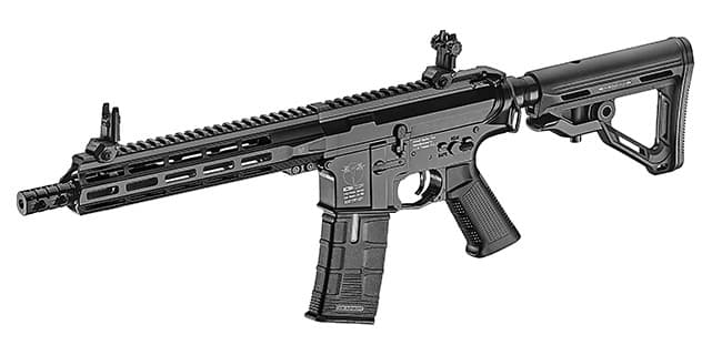 CXP-MMR SBR M4 Airsoft Gun – Discontinued — image 3