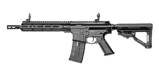 CXP-MMR SBR M4 Airsoft Gun – Discontinued