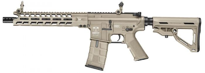 CXP-Peleador C Sportline