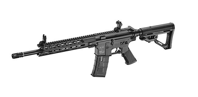 CXP-Peleador Sportline Airsoft Rifle — image 2