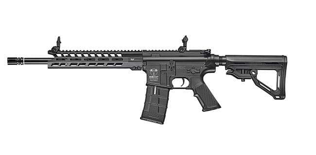 CXP-Peleador Sportline Airsoft Rifle