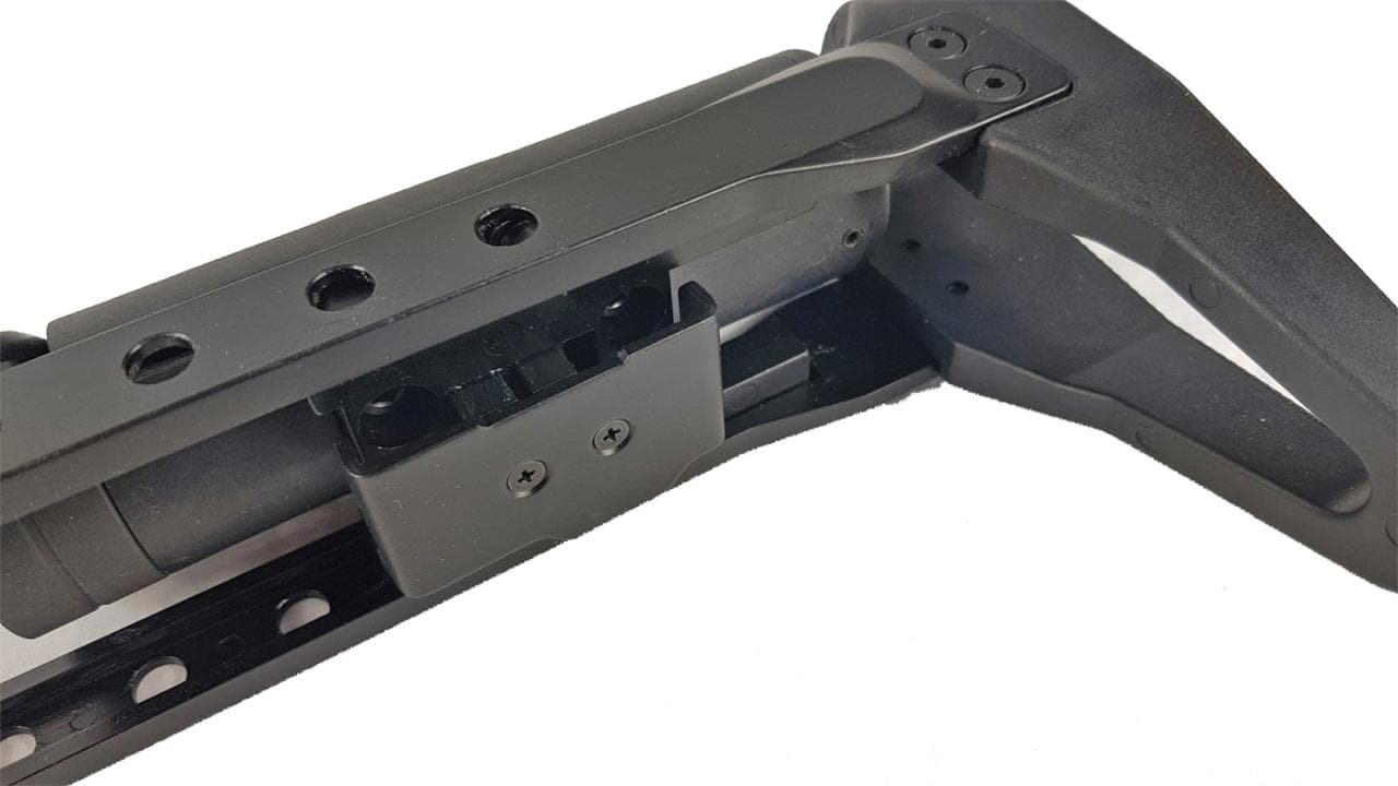 CXP Retractable Stock — image 2