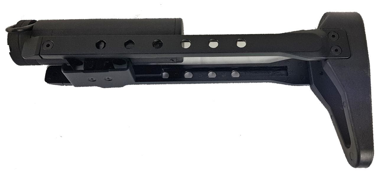 CXP Retractable Stock — image 3
