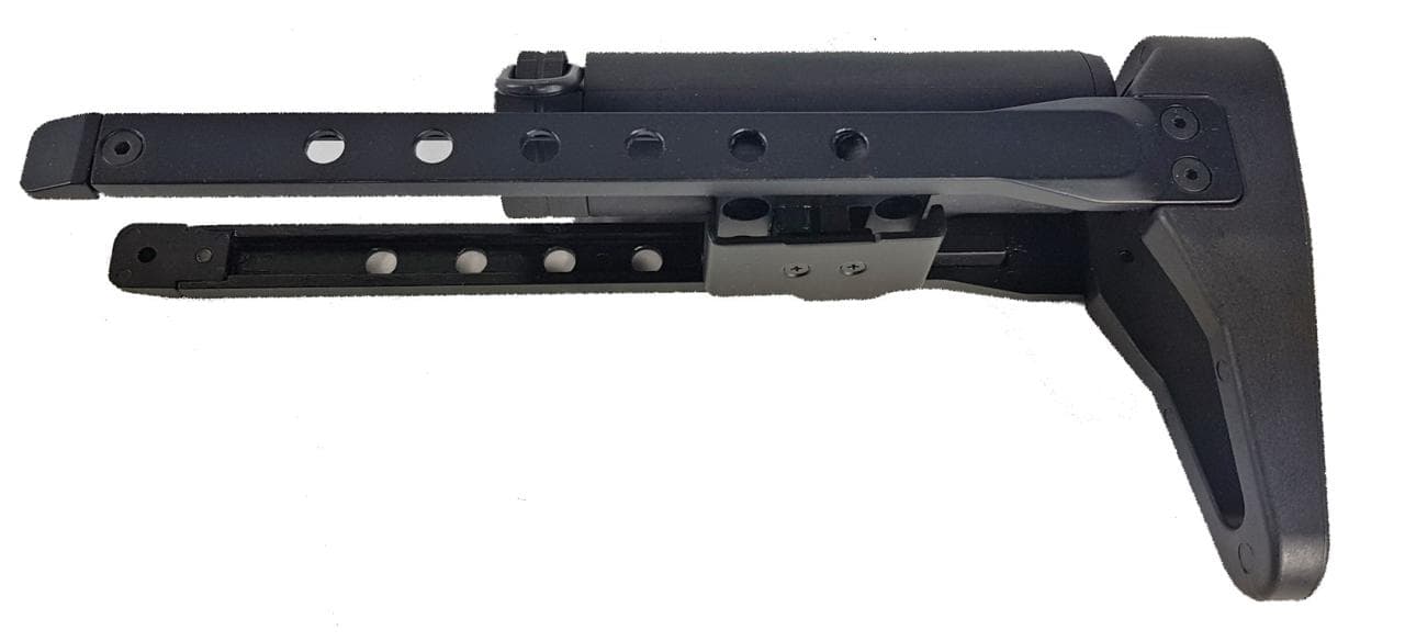 CXP Retractable Stock
