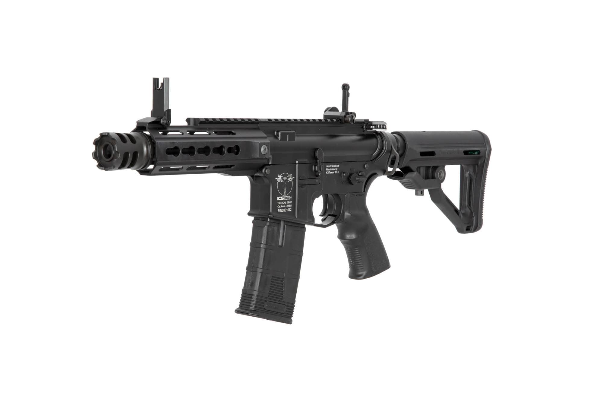 CXP-UK1 Captain MTR Carbine Replica — image 3