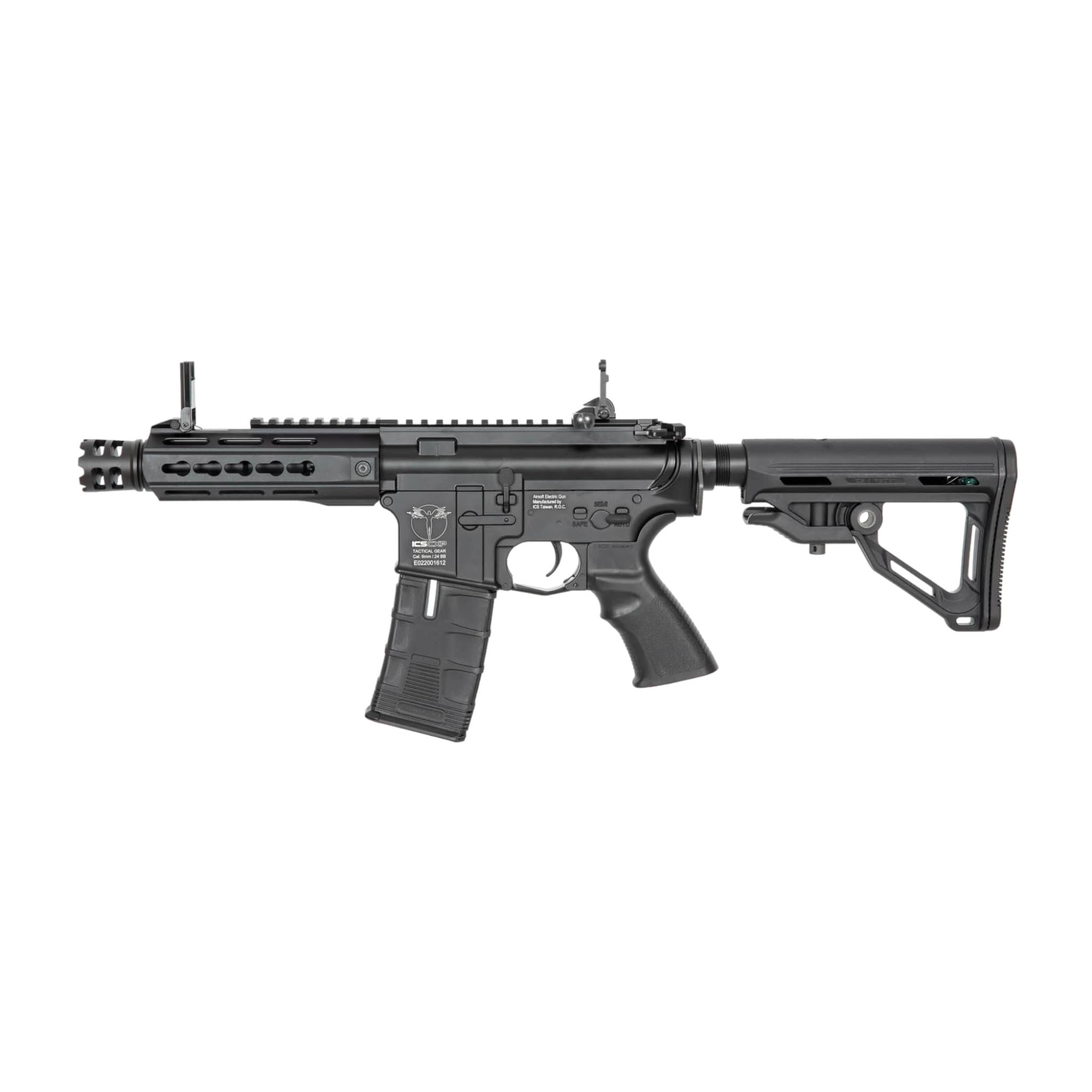 CXP-UK1 Captain MTR Carbine Replica