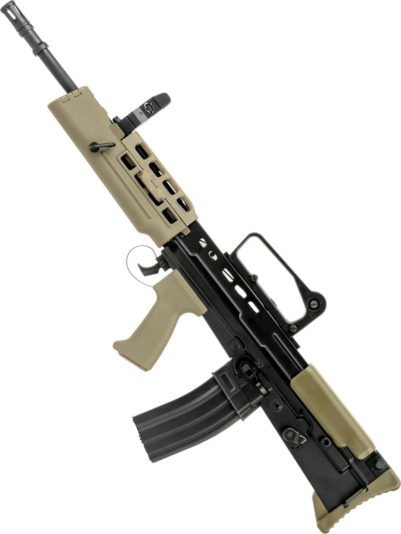 CXP-UK1 Carbine