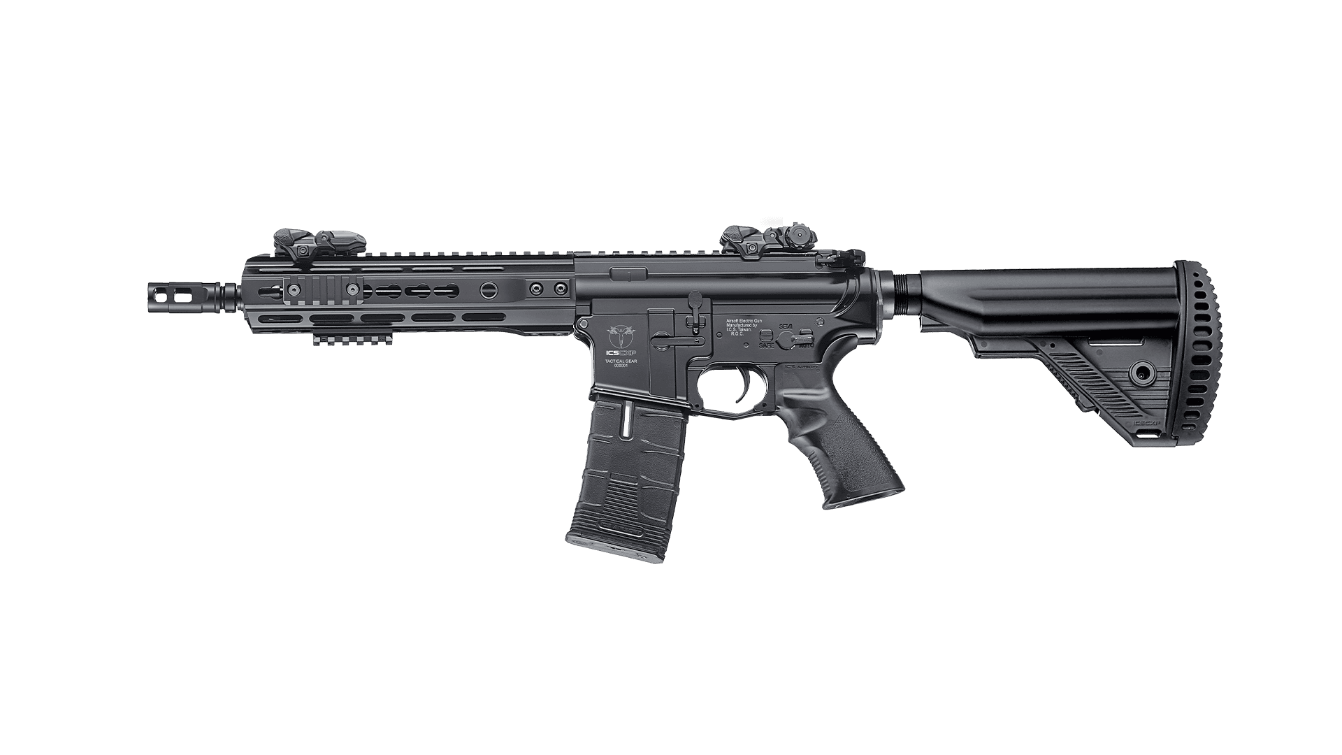 CXP-UK1 S Proline EBB AEG Airsoft Gun – Discontinued
