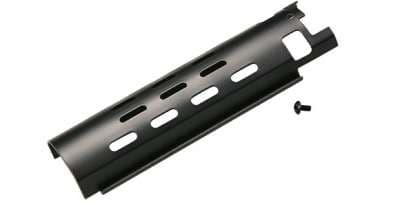 CXP Upper Handguard