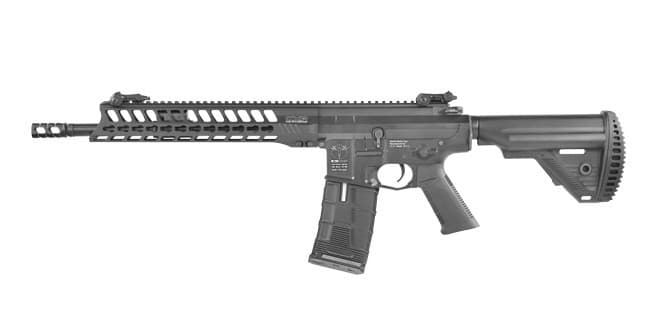 CXP-YAK Carbine S1 Airsoft Gun – Discontinued — image 2