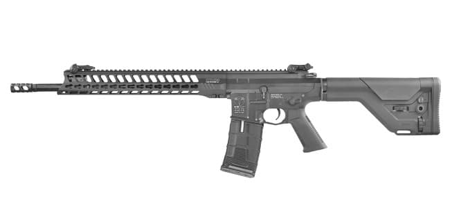 CXP-YAK R SR Airsoft Rifle – Discontinued