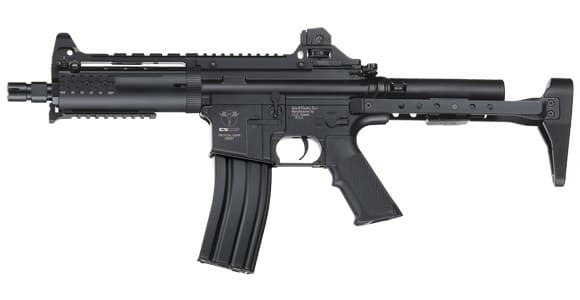 CXP.08 Concept Sportline Rifle – Discontinued