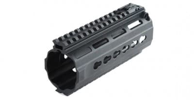 CXP15 Hand guard set – Discontinued