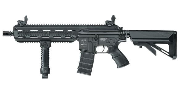 CXP16 L M4 Long Sportline – Discontinued — image 2