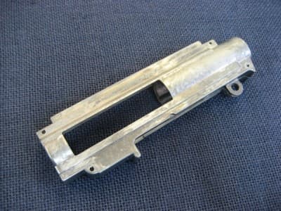 EBB Quick Change Spring Upper Gearbox Case