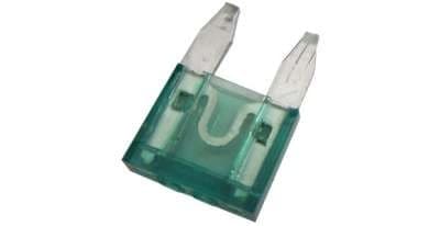 Fuse-30A Flat fuse 5 pack