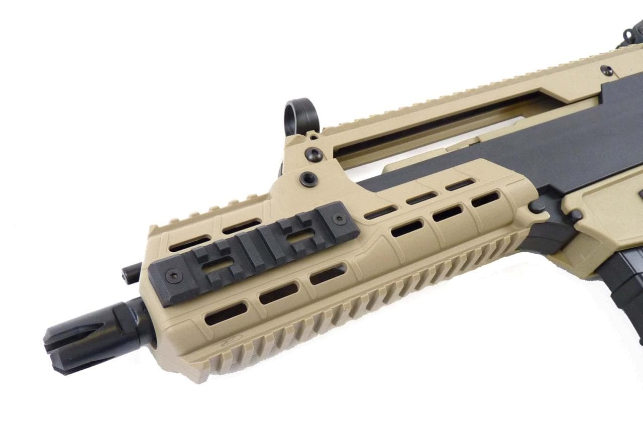 G33 Airsoft Rifle – DE/ – Discontinued — image 2