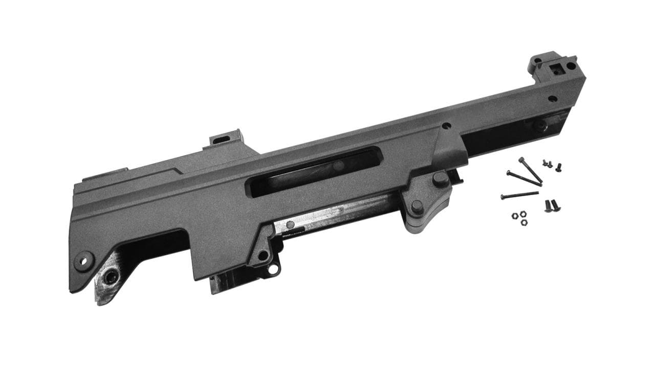 G33 Plastic Upper Receiver – Discontinued