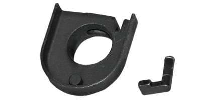 Handguard front ring