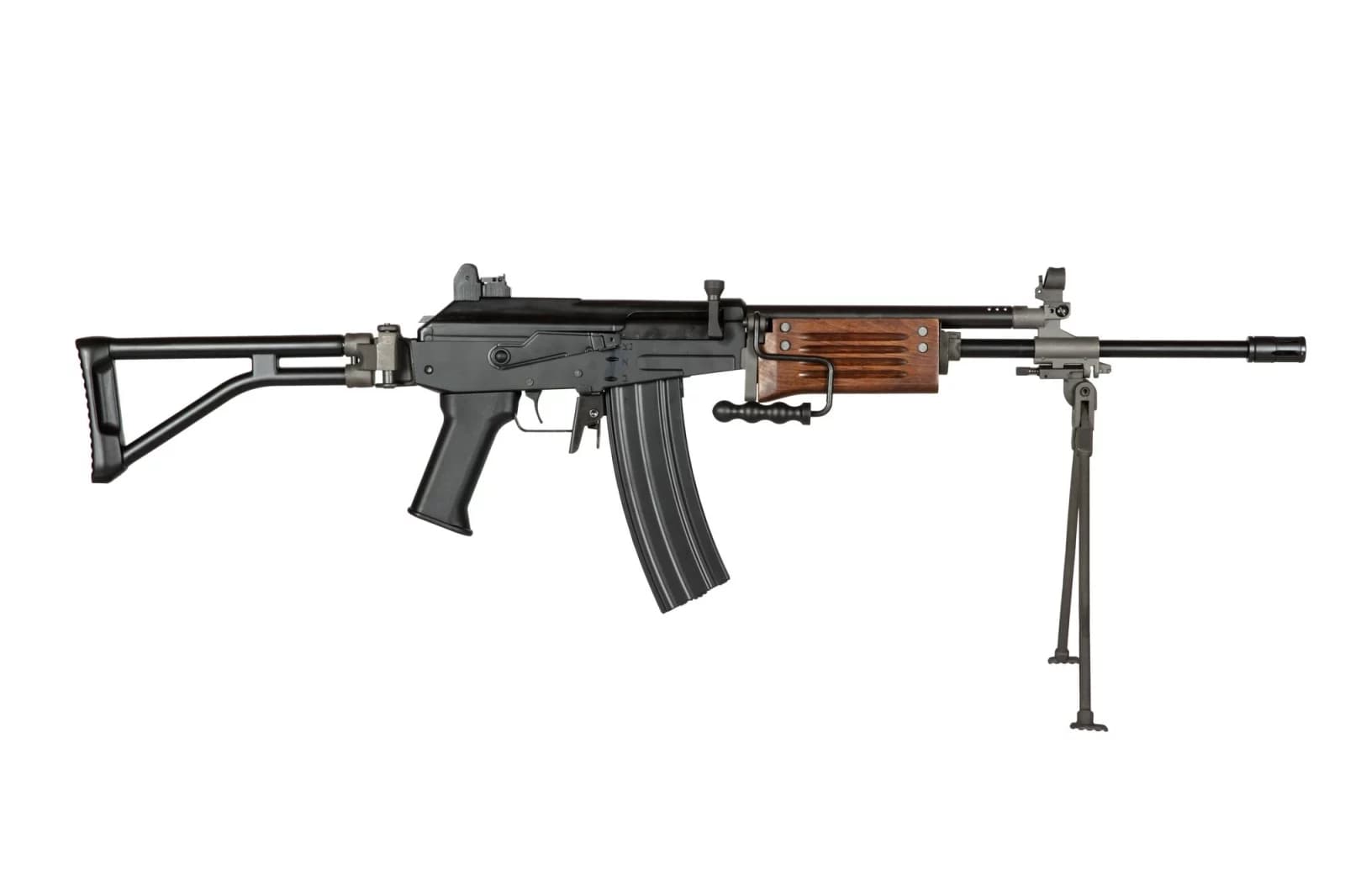 ICAR GRM / ARM GALIL AEG – Wood / Discontinued — image 2