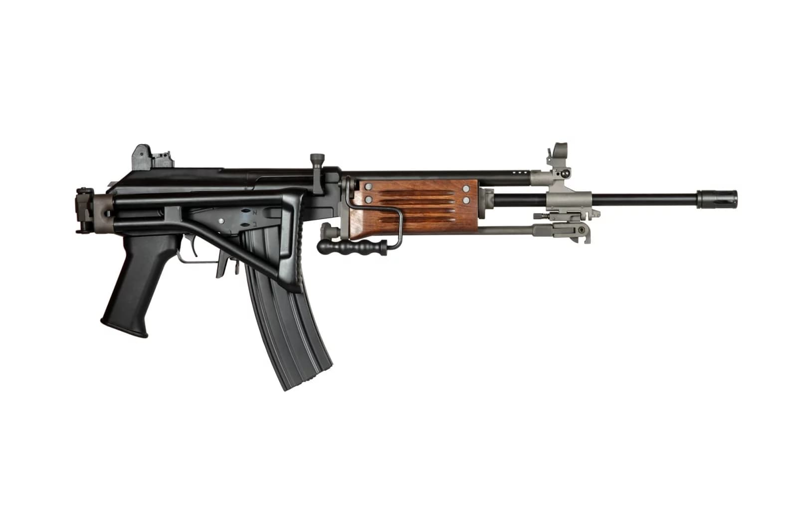 ICAR GRM / ARM GALIL AEG – Wood / Discontinued — image 3