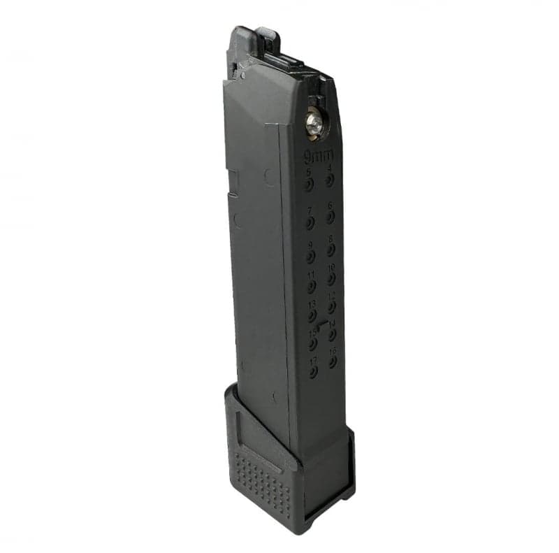 ICP Gas Airsoft Pistol 30 Round Magazine