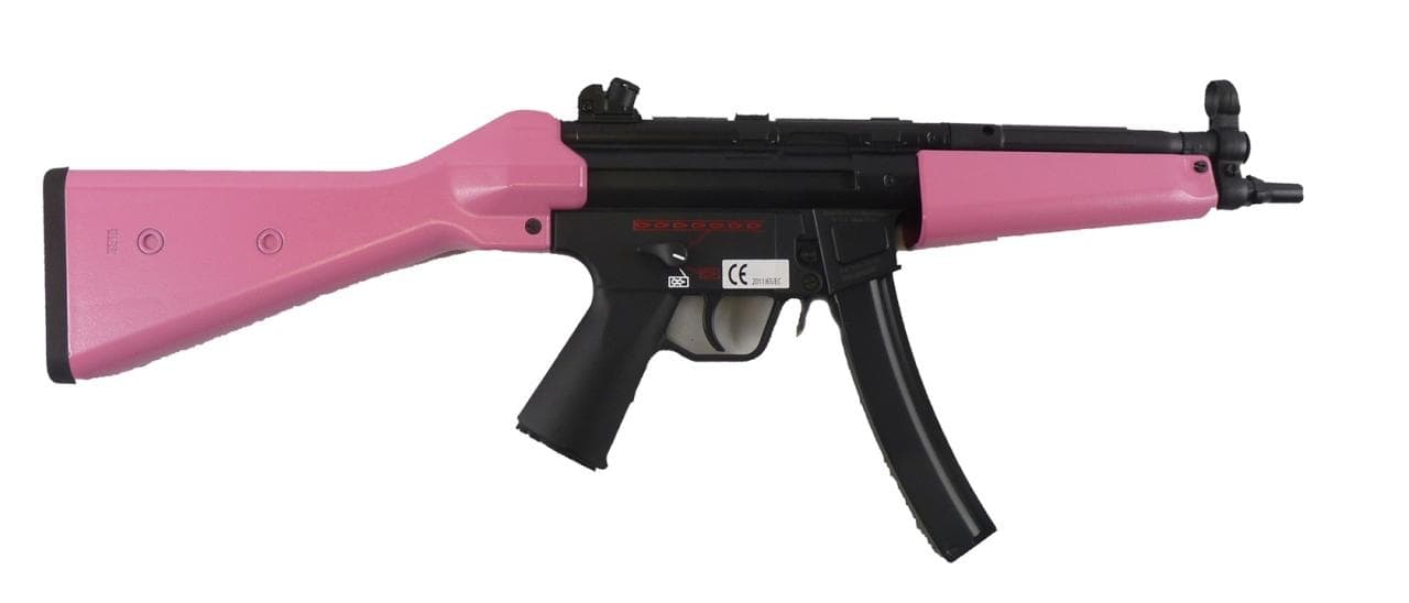 MX5 A4 Proline MP5 – Pink — image 2