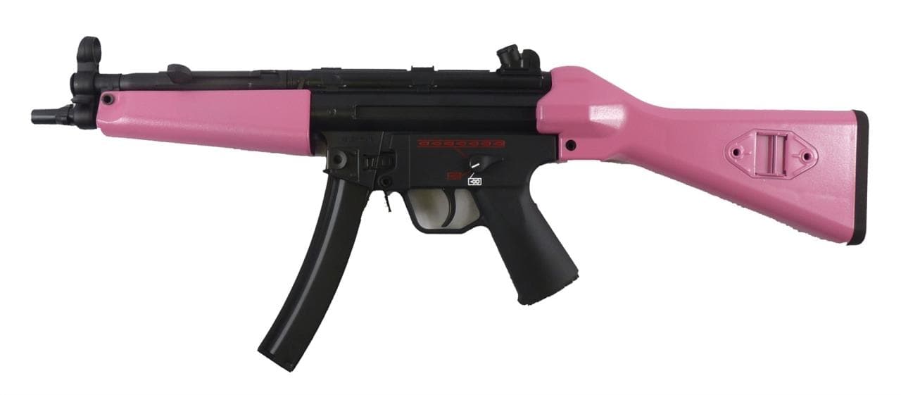 MX5 A4 Proline MP5 – Pink
