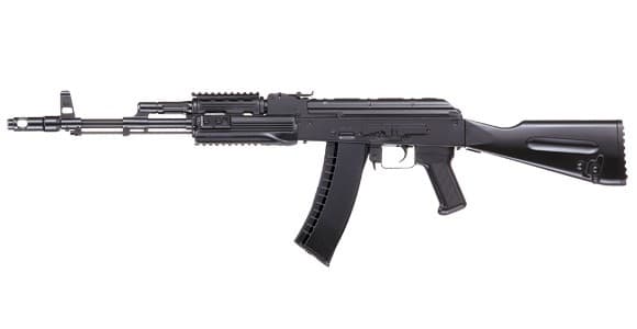 IK 74 RIS Airsoft Rifle