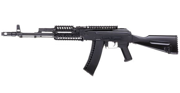 IK RAS AK74 – Discontinued