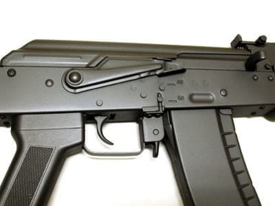 IK74 AK74M Tactical – — image 2