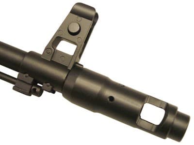 IK74 AK74M Tactical – — image 3