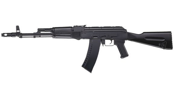 IK74 AK74M Tactical –