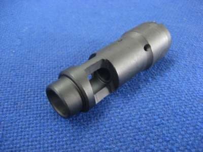 IK74/IK74M Flash Suppressor 14mm (CCW)