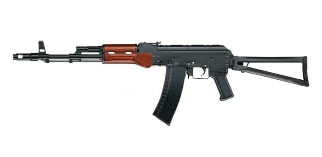 IKS74 AK74 Airsoft Gun – Discontinued