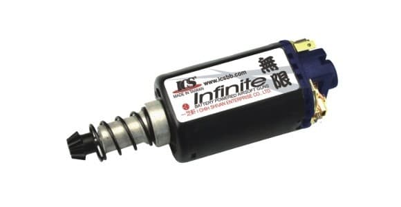 Infinite Motor – Long — image 2
