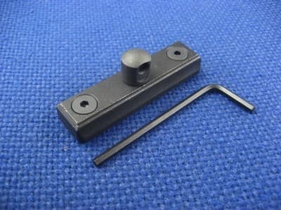 KEYMOD Bipod Mount