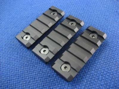 Keymod Rail Piece