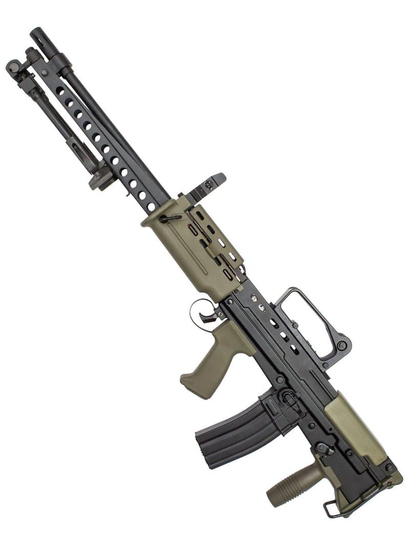 L85 A2 — image 2