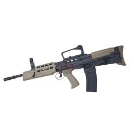 L85 A2 Carbine Airsoft Rifle –