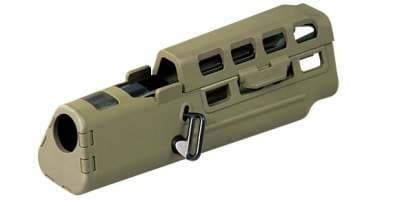 L85 Hand Guard Set L85 Foregrip