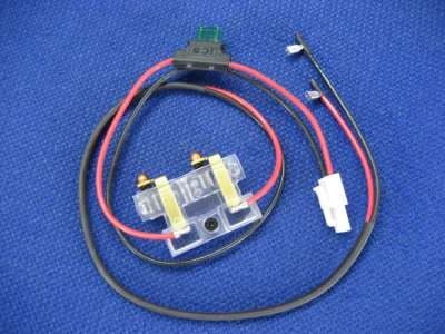 L85/86 wiring harness