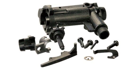 L85/L86 Hop Chamber