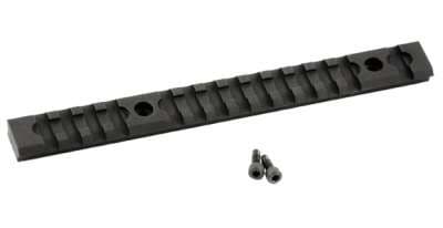 L85/L86 M1913 21mm Tactical Rail