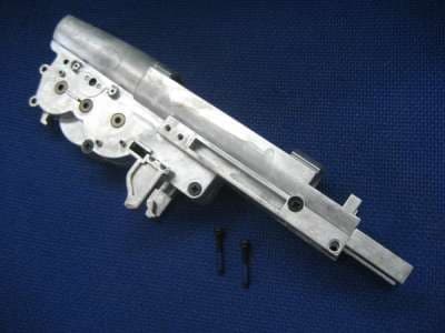 M1 Garand Gearbox Case